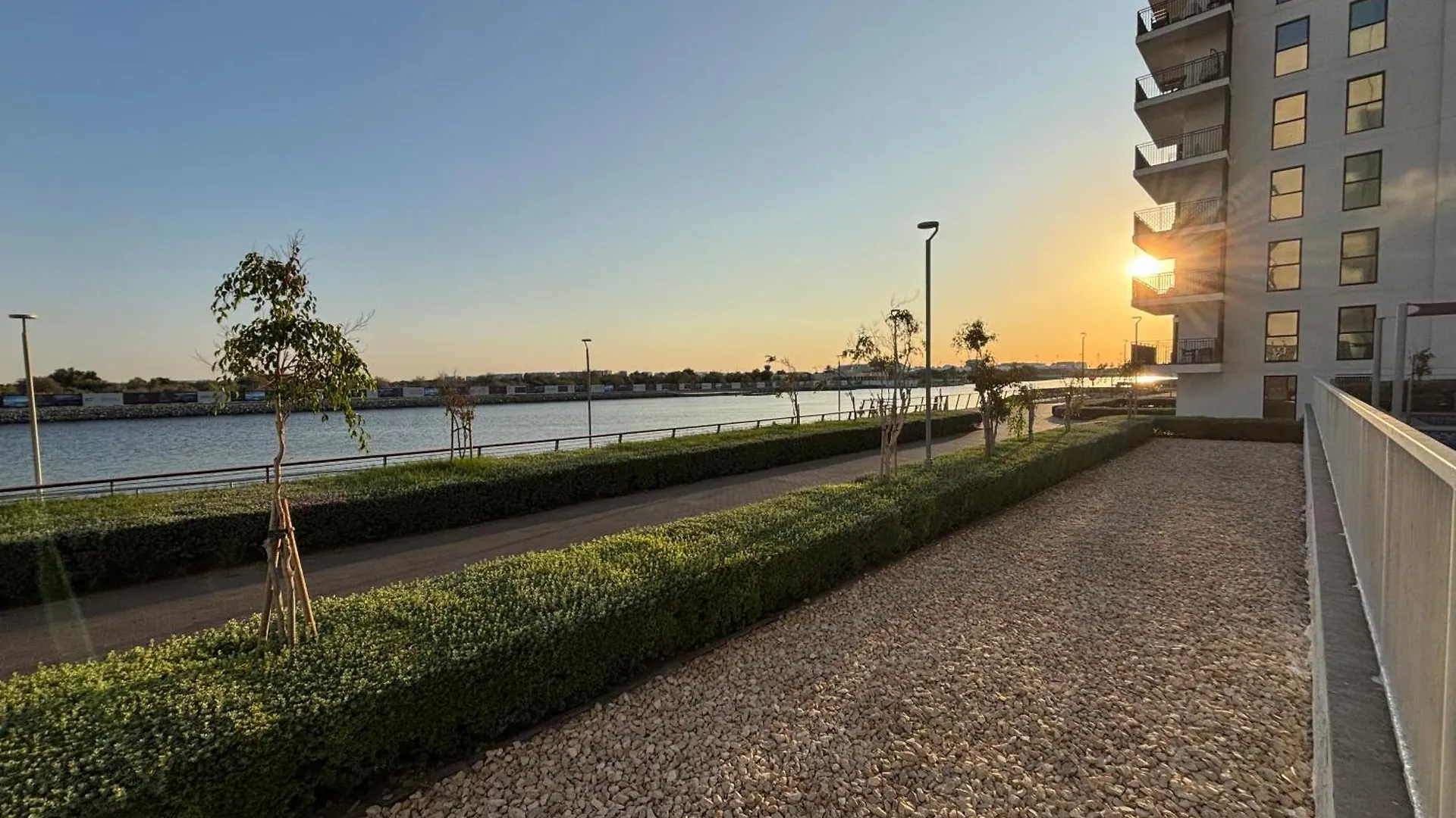 Serene Studio In Yas Island 2 - Near Zayed International Airport Abú Dhabí 0*,  Spojené arabské emiráty