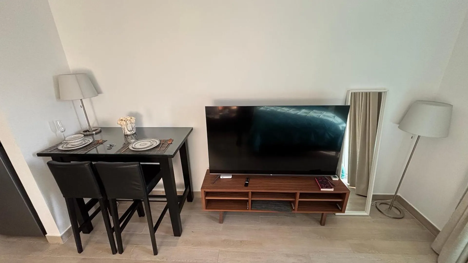 Serene Studio In Yas Island 2 - Near Zayed International Airport Abú Dhabí